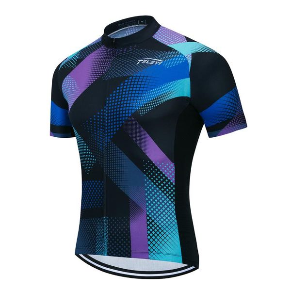 bike jersey 2020 pro team men's cycling jerseys summer short sleeve riding bicycle clothing sportswear sky blue, Black;red
bike jersey 2020 pro team men's cycling jerseys summer short sleeve riding bicycle clothing sportswear sky blue, Black;red
