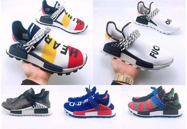 human race wholesale pharrell williams casual shoes creme x nerd solar pack holi sport men women pharell runner racer athletic sneaker 36-47
human race wholesale pharrell williams casual shoes creme x nerd solar pack holi sport men women pharell runner racer athletic sneaker 36-47