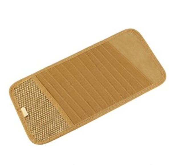 12 диск car авто мента держатель cd dvd солнцезащитный козырек card case для хранения clipper сумка черного
12 диск car авто мента держатель cd dvd солнцезащитный козырек card case для хранения clipper сумка черного