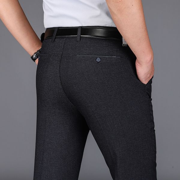 2019 men suit pants high quality men dress pants summer brand thin trousers business man polyester casual plus size, White;black
2019 men suit pants high quality men dress pants summer brand thin trousers business man polyester casual plus size, White;black