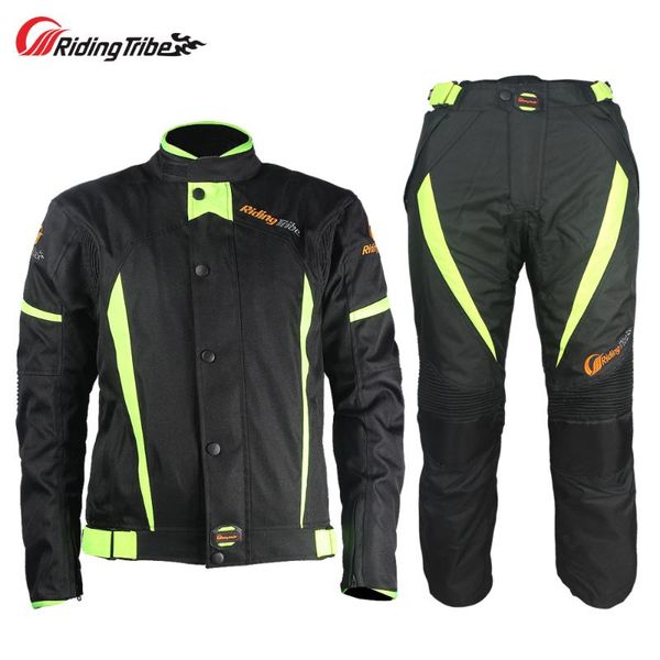 men women motorcycle waterproof jacket pants summer breathable winter warm riding raincout reflective protective clothing jk-37
men women motorcycle waterproof jacket pants summer breathable winter warm riding raincout reflective protective clothing jk-37