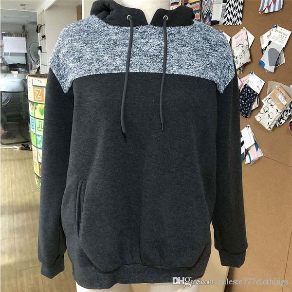 men women sweatshirt casual hoodies kangaroo pocket long sleeve cotton blend autumn walking running sport fashion brand womens clothe, Black
men women sweatshirt casual hoodies kangaroo pocket long sleeve cotton blend autumn walking running sport fashion brand womens clothe, Black
