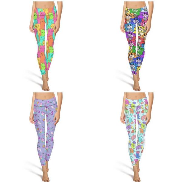 cat genie refills fashion women vintage yoga pants large size casual skinny suitable for running leggings catnip rainbow cute flower and, Black
cat genie refills fashion women vintage yoga pants large size casual skinny suitable for running leggings catnip rainbow cute flower and, Black