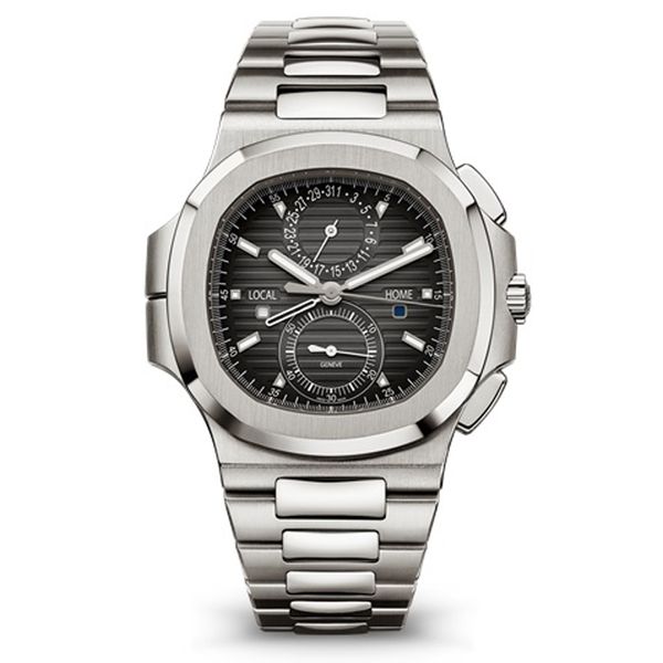 luxury mens automatic mechanical watches classic style 40.5mm full stainless steel strap wristwatches sapphire super luminous, Slivery;brown
luxury mens automatic mechanical watches classic style 40.5mm full stainless steel strap wristwatches sapphire super luminous, Slivery;brown