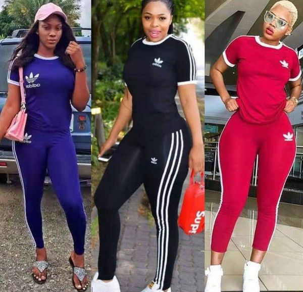 womens 2 piece set tracksuit shirt pants outfits short sleeve sportswear shirt trousers sweatsuit pullover tights sportswear very klw2098, Black;white
womens 2 piece set tracksuit shirt pants outfits short sleeve sportswear shirt trousers sweatsuit pullover tights sportswear very klw2098, Black;white