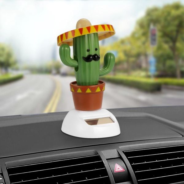 autoec 1x car ornament solar powered dancing shaking head cartoon unicorn doll auto dashboard decoration #lq1092
autoec 1x car ornament solar powered dancing shaking head cartoon unicorn doll auto dashboard decoration #lq1092