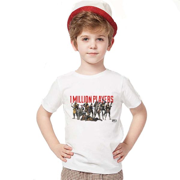 kids designer clothes boys t shirts 18 designs cotton 3d printed apex legends kids t-shirts tees game cosplay kids clothes ss38, Blue
kids designer clothes boys t shirts 18 designs cotton 3d printed apex legends kids t-shirts tees game cosplay kids clothes ss38, Blue