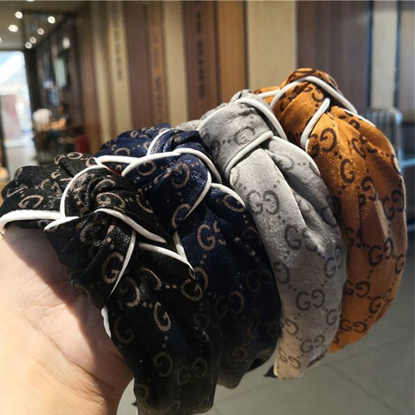 new headwear knotted headband simple hair wide side hairpin sports headband hair accessories fashion epacket shipping, Silver
new headwear knotted headband simple hair wide side hairpin sports headband hair accessories fashion epacket shipping, Silver