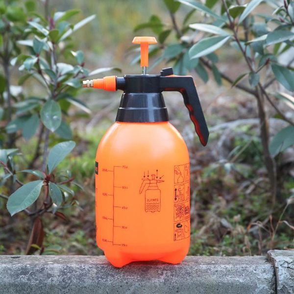 2l pneumatic automatic sprayer orange bottle watering pot garden sprinkler plants flowers water sprayer drop shipping #l4
2l pneumatic automatic sprayer orange bottle watering pot garden sprinkler plants flowers water sprayer drop shipping #l4