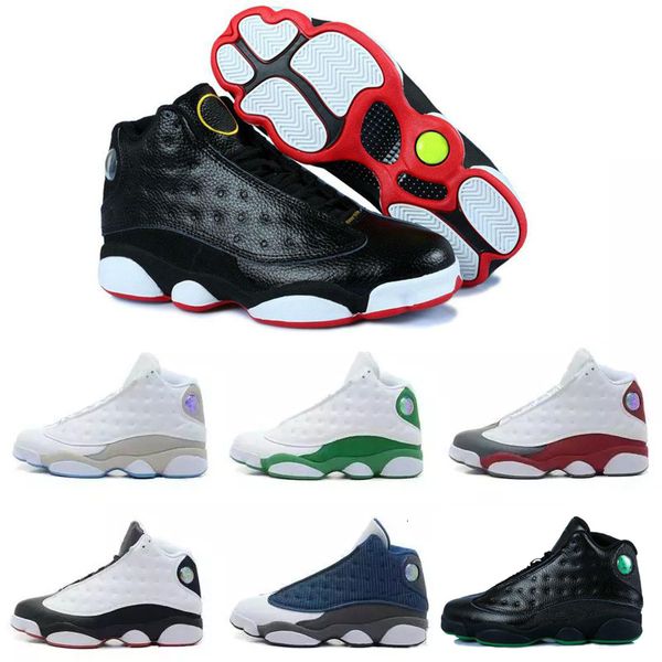 2020 new 13 xiii mens women basketball shoes bred navy game hologram grey toe flint grey athletics sport sneaker
2020 new 13 xiii mens women basketball shoes bred navy game hologram grey toe flint grey athletics sport sneaker