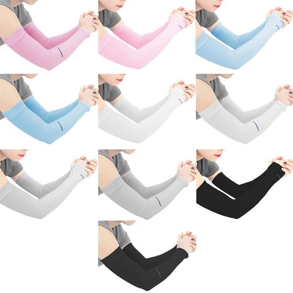 silk driving uv protection half finger gloves metallic yarn glitter solid color arm sleeves ruffles trim leggings socks, Blue;gray
silk driving uv protection half finger gloves metallic yarn glitter solid color arm sleeves ruffles trim leggings socks, Blue;gray