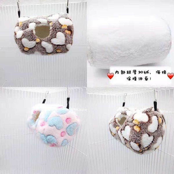 gold wire xiong mian sugar glider sleeping bag the devil squirrel mini- hedgehog cotton wo protect warm winter thickening rat
gold wire xiong mian sugar glider sleeping bag the devil squirrel mini- hedgehog cotton wo protect warm winter thickening rat