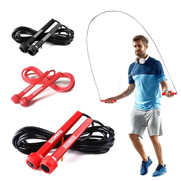 3m jump ropes fast speed skipping jumping rope crossfit training boxing sport exercise fitness equipment for kid jump rope
3m jump ropes fast speed skipping jumping rope crossfit training boxing sport exercise fitness equipment for kid jump rope