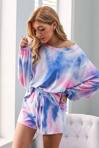 dhl free for пижамы tiedye для девочек pigiama da donna per girocollo тая dye короткий фиолетовый свет крупногабаритные tie dye рубашка дейс, Blue;gray
dhl free for пижамы tiedye для девочек pigiama da donna per girocollo тая dye короткий фиолетовый свет крупногабаритные tie dye рубашка дейс, Blue;gray