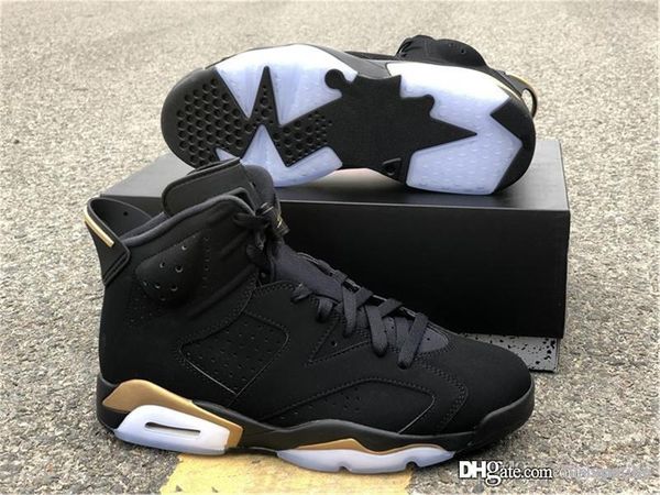 released air authentic 6 dmp 6s black metallic gold 23 retro ct4954-007 basketball shoes man woman sport sneaker with original box 2020
released air authentic 6 dmp 6s black metallic gold 23 retro ct4954-007 basketball shoes man woman sport sneaker with original box 2020