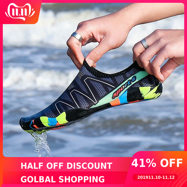 sneakers swimming shoes water sports aqua seaside beach surfing slippers upstream light athletic footwear for men women
sneakers swimming shoes water sports aqua seaside beach surfing slippers upstream light athletic footwear for men women