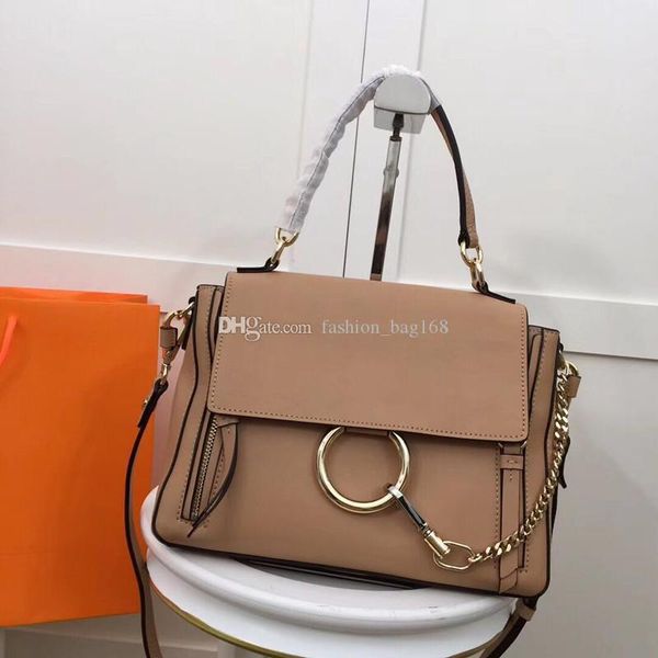 2018 fashion luxury women designer shoulder handbags designer handbags vintage casual tote handbag ring metal leather purse handbag
2018 fashion luxury women designer shoulder handbags designer handbags vintage casual tote handbag ring metal leather purse handbag