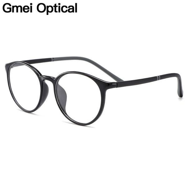 gmei optical ultralight tr90 round glasses frame women prescription eyeglasses myopia optical frames female spectacles m2062, Black
gmei optical ultralight tr90 round glasses frame women prescription eyeglasses myopia optical frames female spectacles m2062, Black