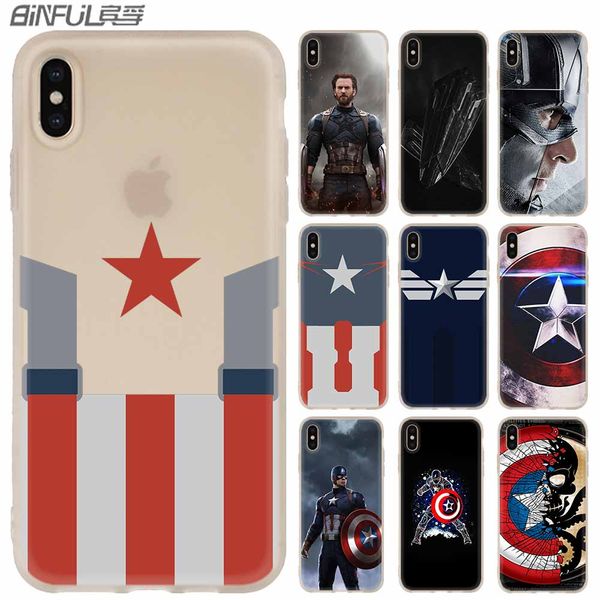 phone cases silicone soft cover for iphone xi r 2019 x xs max xr 6 6s 7 8 plus 5 4s se captain america
phone cases silicone soft cover for iphone xi r 2019 x xs max xr 6 6s 7 8 plus 5 4s se captain america