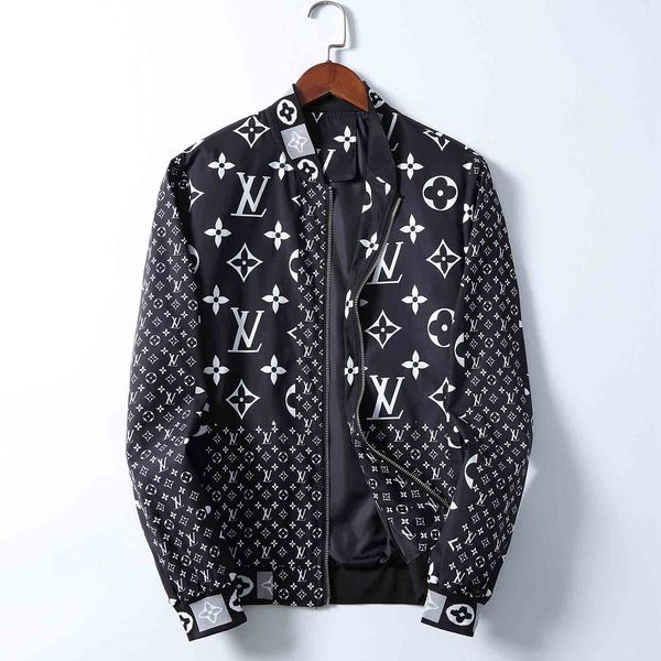 Men Jackets Zippers Hooded Jackets Mens Windbreaker Jacket Luxury Designer Fashion Casual Streetwear Sports Jackets Coats
Men Jackets Zippers Hooded Jackets Mens Windbreaker Jacket Luxury Designer Fashion Casual Streetwear Sports Jackets Coats