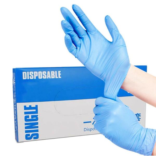 50pcs/lot disposable gloves latex cleaning gloves universal household garden cleaning home rubber drop ship
50pcs/lot disposable gloves latex cleaning gloves universal household garden cleaning home rubber drop ship