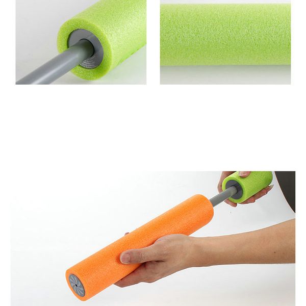 3pcs 15.5cm 33cm colorful children's water gun series smoked pull type eva foam drawn water cannon water gun pump toy
3pcs 15.5cm 33cm colorful children's water gun series smoked pull type eva foam drawn water cannon water gun pump toy