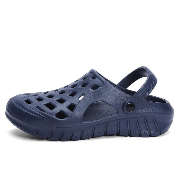 2020 new summer sandals men shoes platform beach sandals crocks for men black crocse male eva jelly shoes
2020 new summer sandals men shoes platform beach sandals crocks for men black crocse male eva jelly shoes