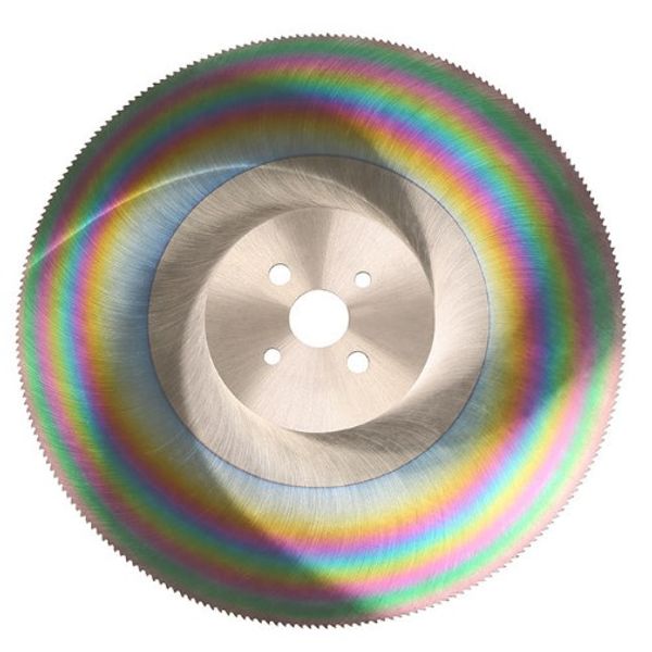 13 inch high-speed steel circular saw blade cutting discs wheel 350 *1.6mm |350*2.0mm hss-m42 cutting stainless steel cutter tools rainbow
13 inch high-speed steel circular saw blade cutting discs wheel 350 *1.6mm |350*2.0mm hss-m42 cutting stainless steel cutter tools rainbow