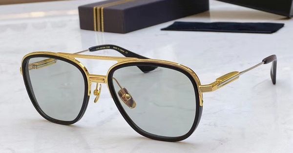 square sunglasses 117 gold grey occhiali da sole type 402 sun glasses men women designer sunglasses new with box, White;black
square sunglasses 117 gold grey occhiali da sole type 402 sun glasses men women designer sunglasses new with box, White;black