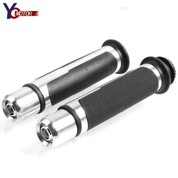 7/8'' universal motorcycle handlebar grips hand grip handle bar grips ends motorbike for hyosung model gt250r gt650r 950 sm
7/8'' universal motorcycle handlebar grips hand grip handle bar grips ends motorbike for hyosung model gt250r gt650r 950 sm