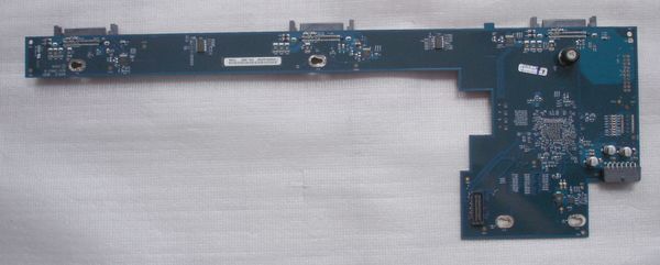 820-2463-a 820-2398-a 630-9690 661-5058 drive interconnect объединительная набег board, sas-e, слот для жесткого диска a1279 2009 xserve
820-2463-a 820-2398-a 630-9690 661-5058 drive interconnect объединительная набег board, sas-e, слот для жесткого диска a1279 2009 xserve