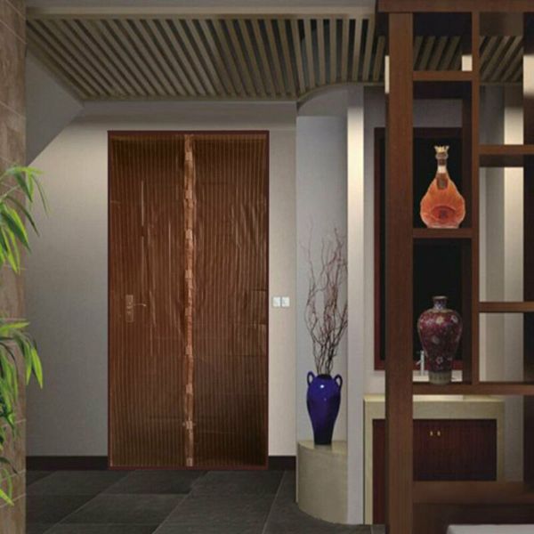 new magnetic insect magic door net screen bug mosquito fly insect curtain mesh guard door screens curtain poles
new magnetic insect magic door net screen bug mosquito fly insect curtain mesh guard door screens curtain poles