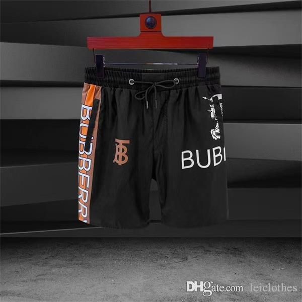 2020 new cool shorts mens summer beach pants high-quality swimwear male casual cotton beachshorts designer shorts, White;black
2020 new cool shorts mens summer beach pants high-quality swimwear male casual cotton beachshorts designer shorts, White;black