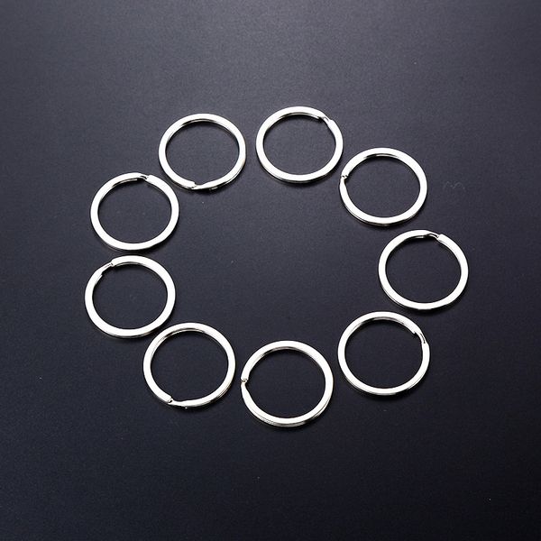 factory wholesale 25mm flat key ring chain metal nickel plating home decoration practical jewelry accessories postage, Slivery;golden
factory wholesale 25mm flat key ring chain metal nickel plating home decoration practical jewelry accessories postage, Slivery;golden