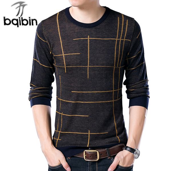 2018 spring new men sweater casual o-neck cotton pullover brand clothing knitted sweater men pull homme, White;black
2018 spring new men sweater casual o-neck cotton pullover brand clothing knitted sweater men pull homme, White;black