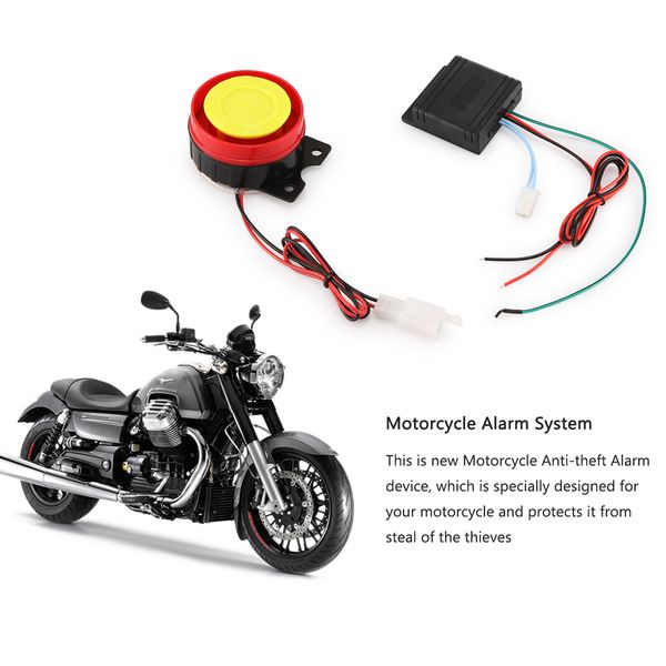 onever remote control alarm motorcycle security system motorcycle theft protection bike motor scooter alarm system
onever remote control alarm motorcycle security system motorcycle theft protection bike motor scooter alarm system