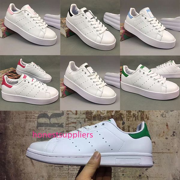 brand new stan shoes fashion smith sneakers casual leather men women sport running shoes jogging sneakers classic flats
brand new stan shoes fashion smith sneakers casual leather men women sport running shoes jogging sneakers classic flats