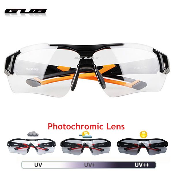 gub 5600 pchromic cycling sunglasses automatic discoloration gafas ciclismo outdoor discolor sports glasses for men or women
gub 5600 pchromic cycling sunglasses automatic discoloration gafas ciclismo outdoor discolor sports glasses for men or women