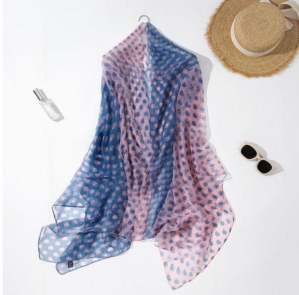 new bandana floral printed ice silk scarves women autumn winter boho beach shawl girls elegant ladies casual long soft wrap scarf, Blue;gray
new bandana floral printed ice silk scarves women autumn winter boho beach shawl girls elegant ladies casual long soft wrap scarf, Blue;gray