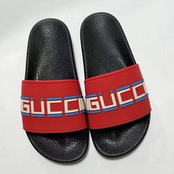 Slippers Sandals Designer Slides Luxury Top Brand Designer Shoes Animal Design Huaraches Flip Flops Loafers EU:35-45 by shoe06 21
Slippers Sandals Designer Slides Luxury Top Brand Designer Shoes Animal Design Huaraches Flip Flops Loafers EU:35-45 by shoe06 21