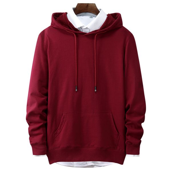 zogaa 2019 new men's hoodies sweatshirts solid hooded men hip hop streetwear couples tracksuits pullovers casual oversized 5xl, Black
zogaa 2019 new men's hoodies sweatshirts solid hooded men hip hop streetwear couples tracksuits pullovers casual oversized 5xl, Black