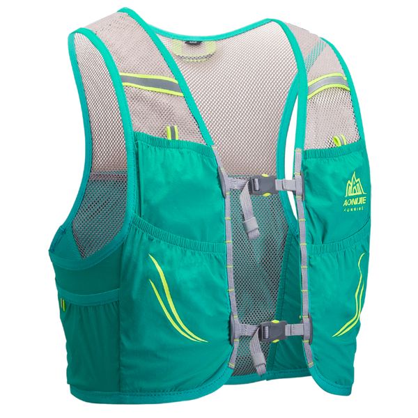 lixada outdoor running vest mesh breathable hydration rucksack bag for cycling marathon racing climbing, Black;blue
lixada outdoor running vest mesh breathable hydration rucksack bag for cycling marathon racing climbing, Black;blue