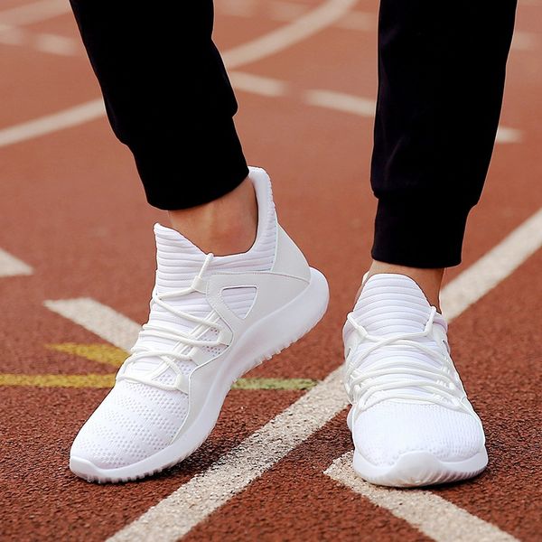 2020 white breathable man casual shoes tenis masculino adulto comfortable male sneakers black big size baskets homme as-61
2020 white breathable man casual shoes tenis masculino adulto comfortable male sneakers black big size baskets homme as-61