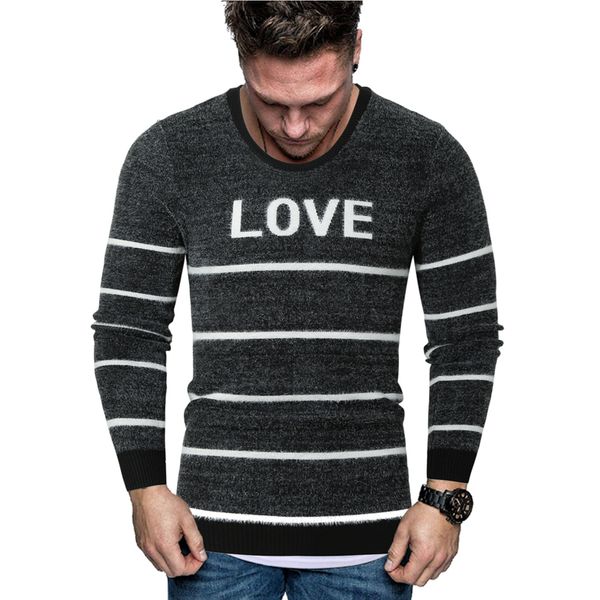 2020 new brand mens pullover sweaters long sleeve good quality winter knitting mens sweaters, White;black
2020 new brand mens pullover sweaters long sleeve good quality winter knitting mens sweaters, White;black