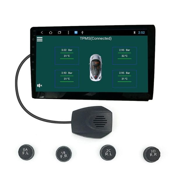 usb android tpms tire pressure monitor android navigation pressure monitoring alarm system wireles for car stereo tablet
usb android tpms tire pressure monitor android navigation pressure monitoring alarm system wireles for car stereo tablet