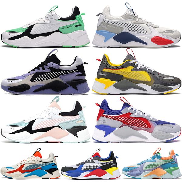 2020 reinvention puma rs-x mens women fashion toys shoes rs x irish green motorsport white grey running shoes trainers sneakers 36-45, White;red
2020 reinvention puma rs-x mens women fashion toys shoes rs x irish green motorsport white grey running shoes trainers sneakers 36-45, White;red