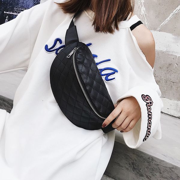 purdored 1 pc women solid waist pack adjustable belt bag fanny pack pouch travel hip purse waist bag pu leather money belt
purdored 1 pc women solid waist pack adjustable belt bag fanny pack pouch travel hip purse waist bag pu leather money belt