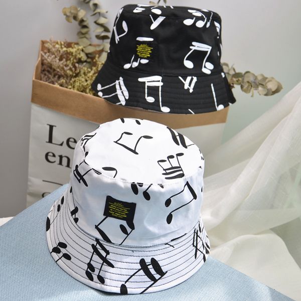 cute black white reversible childrens girl boys cotton fisherman summer printed note uv sun protection bucket hat cap, Yellow
cute black white reversible childrens girl boys cotton fisherman summer printed note uv sun protection bucket hat cap, Yellow