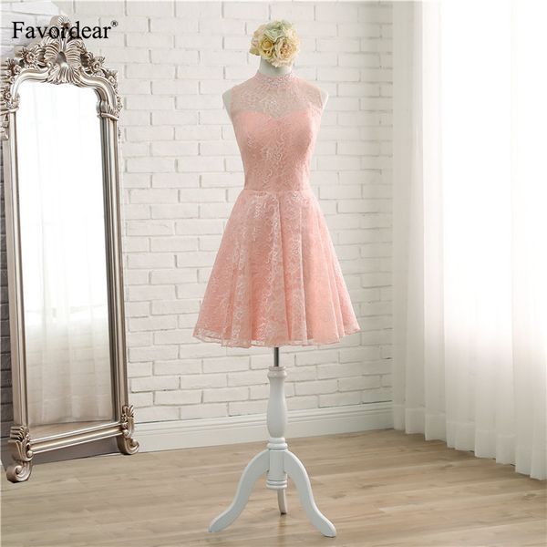 favordear sleeveless high-neck pearls sequined evening dress vestidos de fiesta knee-length lace formal dress evening gown, White;black
favordear sleeveless high-neck pearls sequined evening dress vestidos de fiesta knee-length lace formal dress evening gown, White;black
