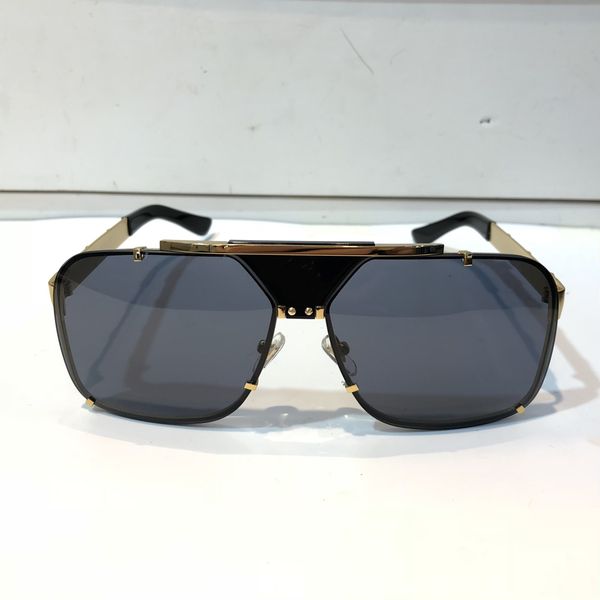 2167 sunglasses for men fashion design full frame uv400 uv protection lens steampunk summer square style comw with package, White;black
2167 sunglasses for men fashion design full frame uv400 uv protection lens steampunk summer square style comw with package, White;black